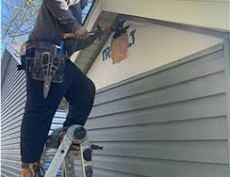 Best Steel Siding Installation  in Rohnert Park, CA